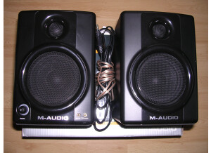 M-Audio AV 40 (98659)