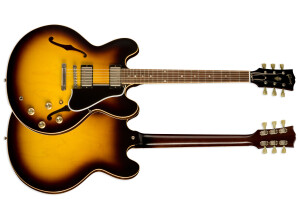 Gibson Custom Shop 50th Anniversary 1960 ES-335TD
