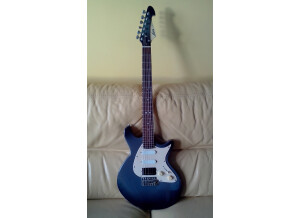 Ovation Legend Shallow Cutaway 1677