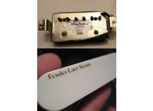 Ovation Legend Shallow Cutaway 1677