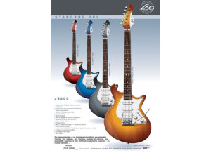 Ovation Legend Shallow Cutaway 1677