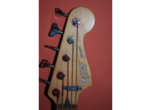 Fender Standard Jazz Bass V - Brown Sunburst Rosewood