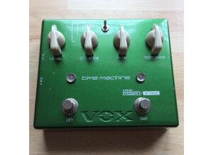 Vox Ice 9 (92604)