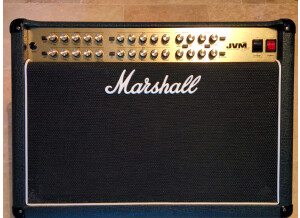 Marshall JVM410C (27092)