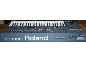 Roland JP-8000 (36461)