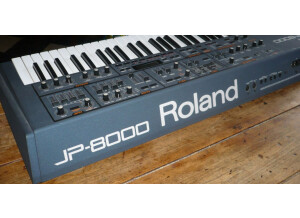 Roland JP-8000 (24401)