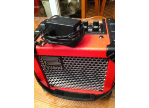 Roland Micro Cube (6662)