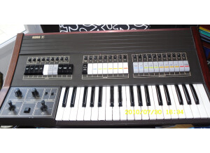 Korg Sigma (20629)