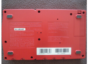 Tascam CD-GT1