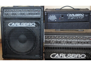 Carlsbro Carlsbro Colt Keyboard 100