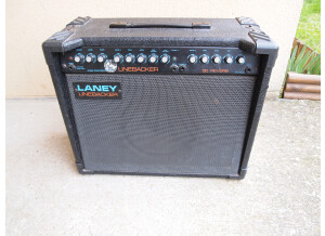 Laney Linebacker 50 Reverb Combo (64045)