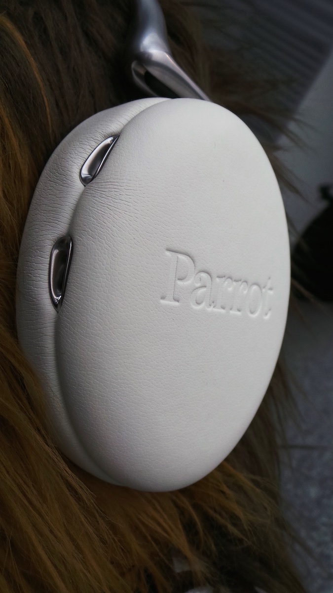 Parrot Zik 2.0