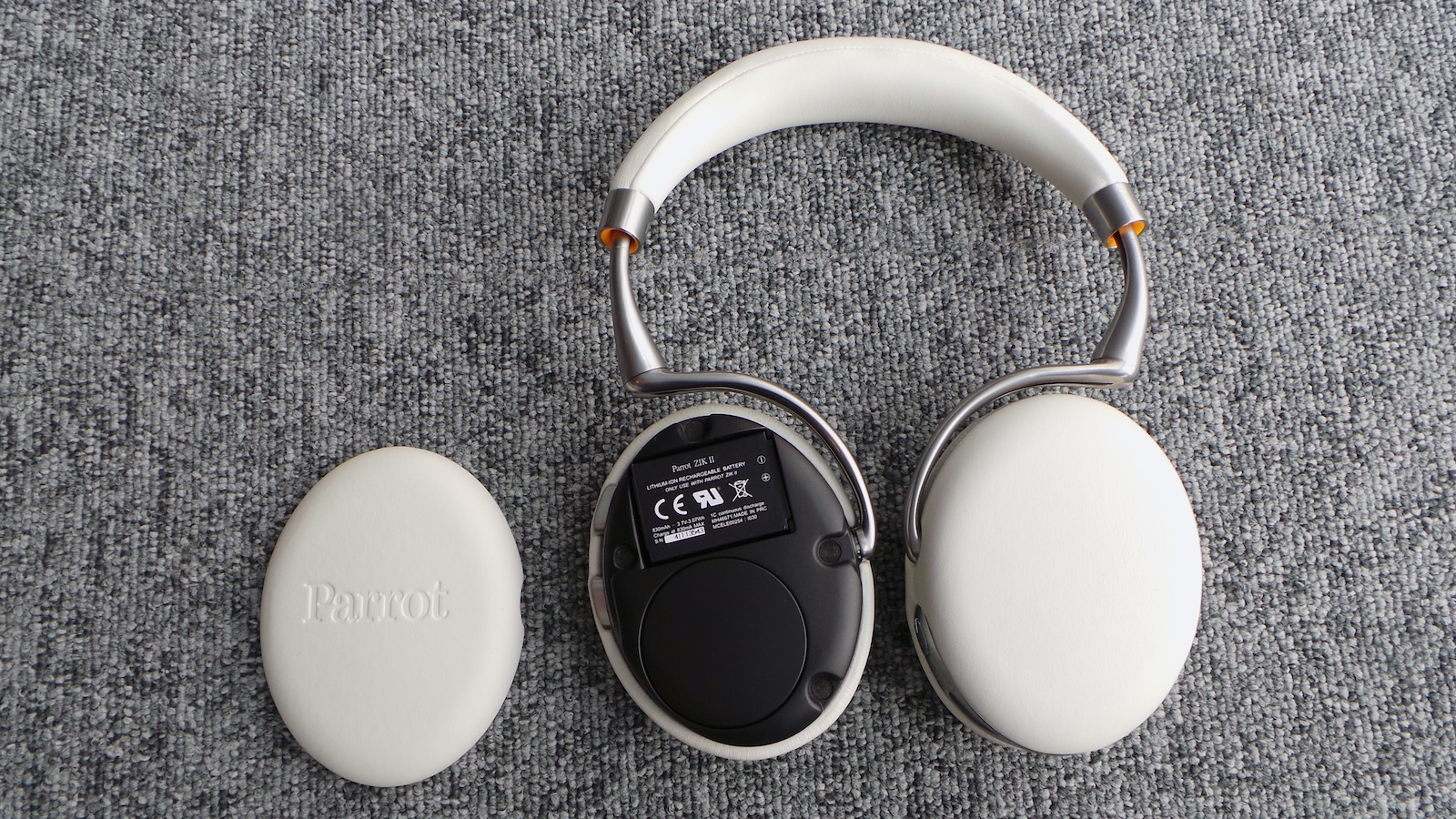 Parrot Zik 2.0