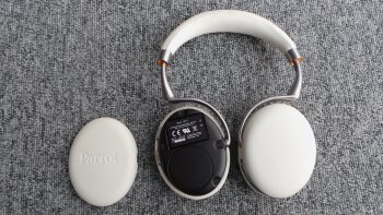 Parrot Zik 2.0 Parrot Zik 2.0