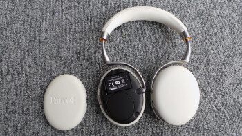 Parrot Zik 2.0 Parrot Zik 2.0