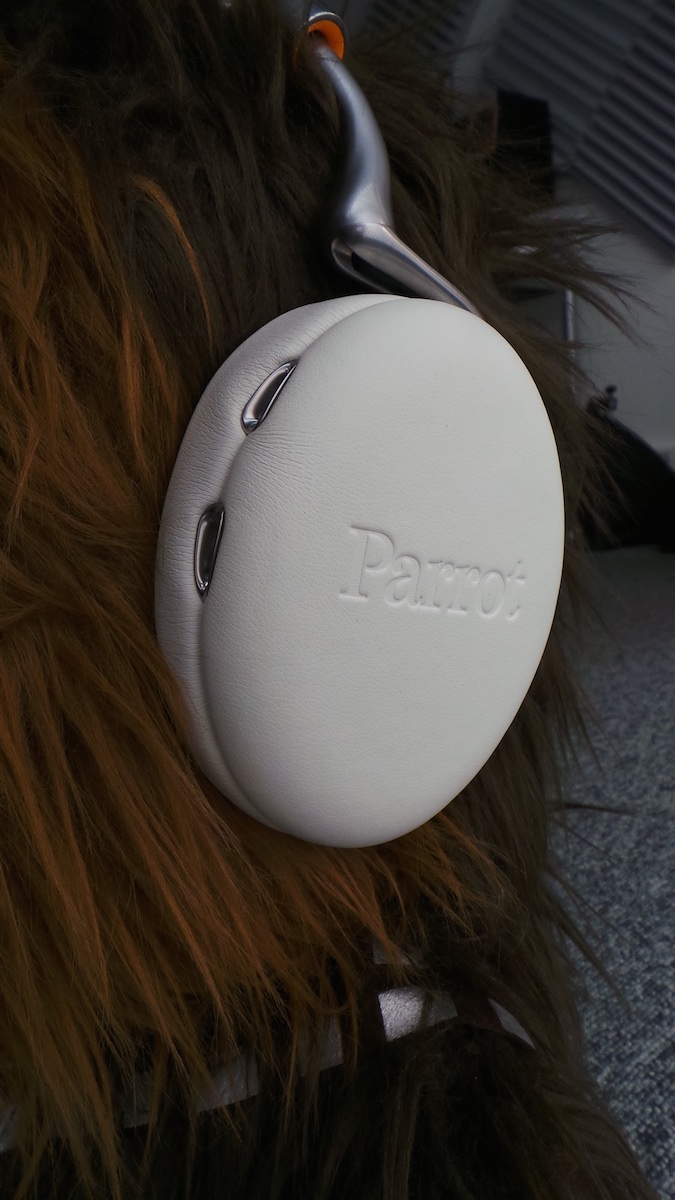 Parrot Zik 2.0