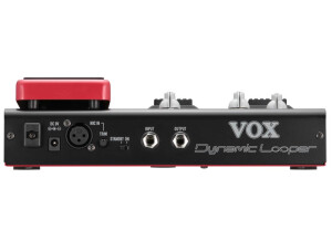 Vox VDL1 Dynamic Looper (61560)
