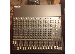 Mackie 1604-VLZ Pro (83921)