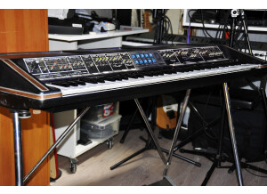 Moog Music Polymoog Synthesizer (203A) (41360)
