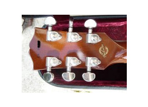 Gibson Les Paul Reissue 1959 (81304)