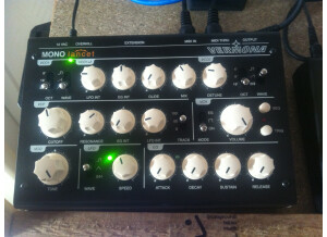 Vermona Mono Lancet (59780)