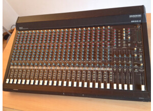 Mackie SR 24.4 VLZ (39466)