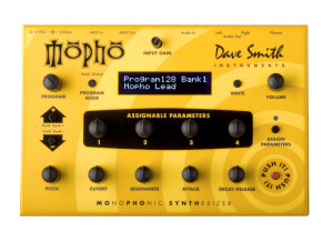 Dave Smith Instruments Mopho (42003)