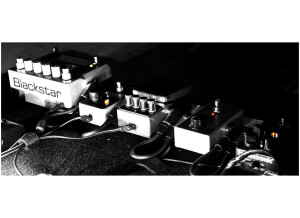 Blackstar Amplification HT-Dual (84141)