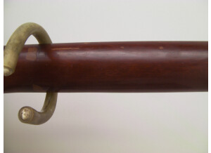 Godin Multiac Spectrum Steel SA (91411)