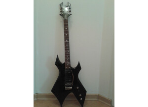 B.C. Rich Warlock (70425)