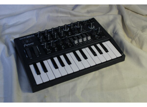 Arturia MicroBrute (7131)