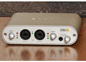 Echo Gina3G (7914)