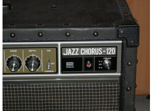 Roland Jazz Chorus JC-120 (Vintage) (58430)