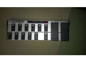Behringer FCB1010 Midi Foot Controller (17853)
