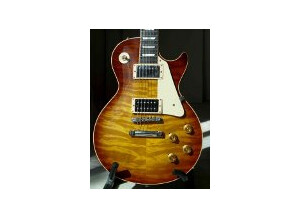 Gibson Les Paul Reissue 1959 (64683)