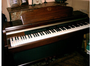 Yamaha Clavinova CLP-950