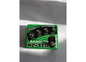 Aphex 1401 Acoustic Xciter (26895)