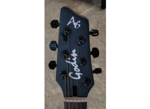 Godin A6 (98687)