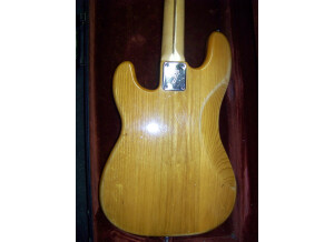 Fender Precision Bass (1976) (79880)