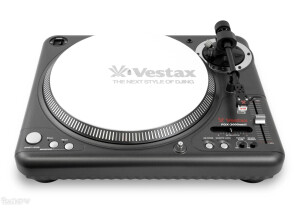Vestax PDX-3000 MKII