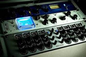 Alternate Soundings Dynax 2