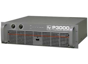 Electro-Voice P3000 (9603)