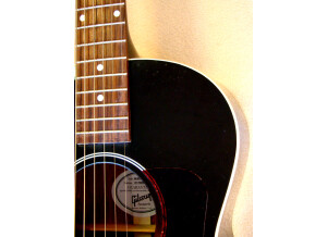 Gibson Blues King - Vintage Sunburst (76266)