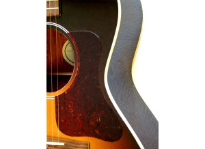 Gibson Blues King - Vintage Sunburst (61550)