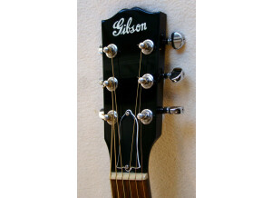 Gibson Blues King - Vintage Sunburst (41491)