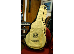Gibson Blues King - Vintage Sunburst (24529)