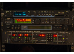 TC Electronic TC 2290 (64422)