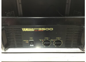 Yamaha P3500 (90413)