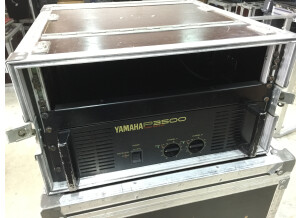 Yamaha P3500 (52736)