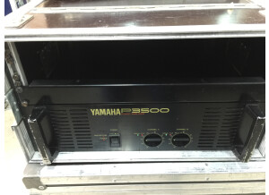 Yamaha P3500 (52995)